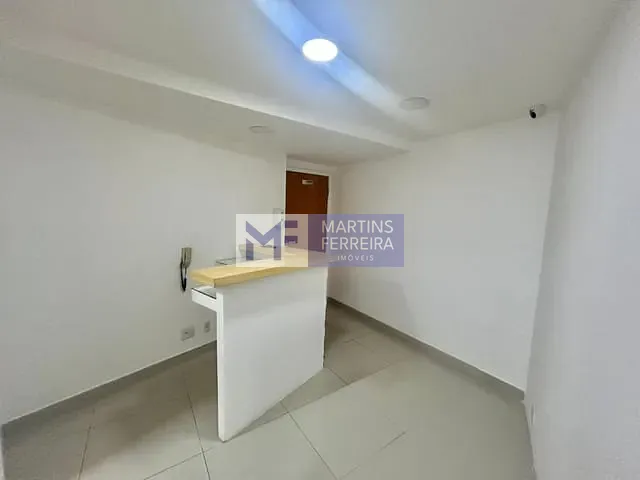 Sala com 28m², para alugar, no bairro Recreio dos Bandeirantes em Rio de Janeiro