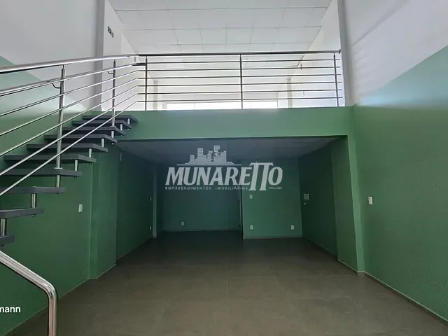 Loja à venda, no bairro Centro em Piratuba