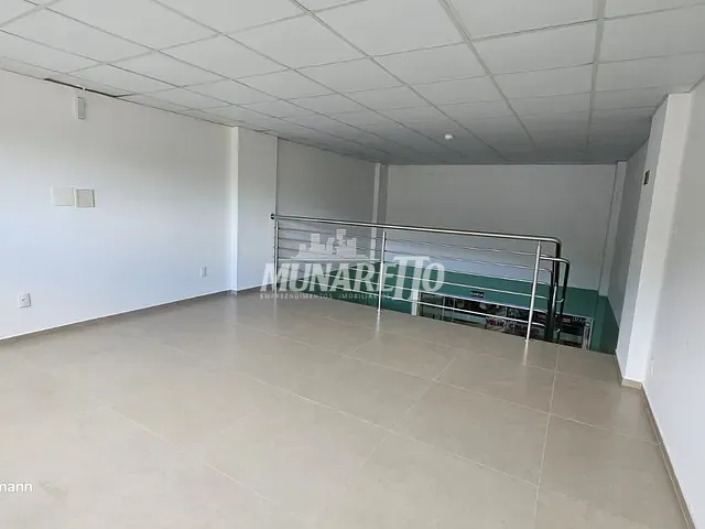 Loja à venda, no bairro Centro em Piratuba