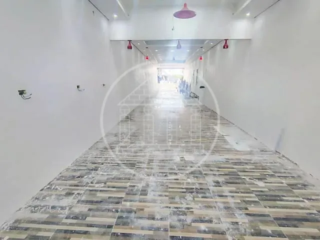 Loja com 130m², para alugar, no bairro Jardim Campinas em São Paulo