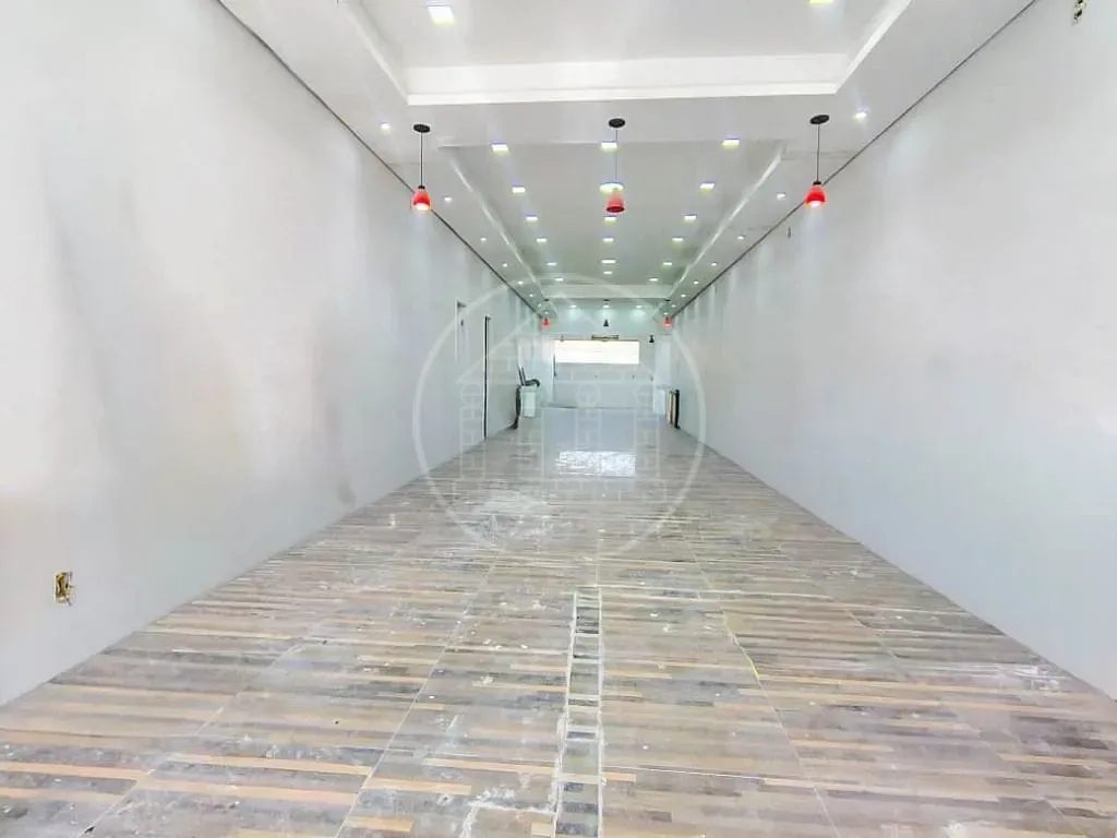 Loja-Salão, 130 m² - Foto 6