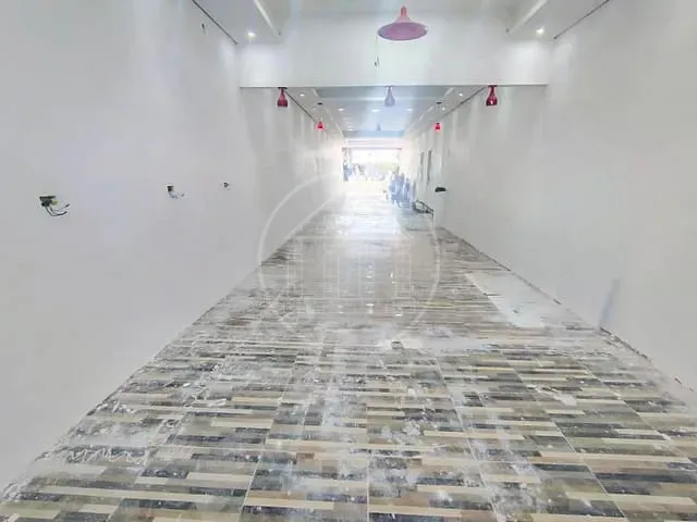 Loja com 130m², para alugar, no bairro Jardim Campinas em São Paulo