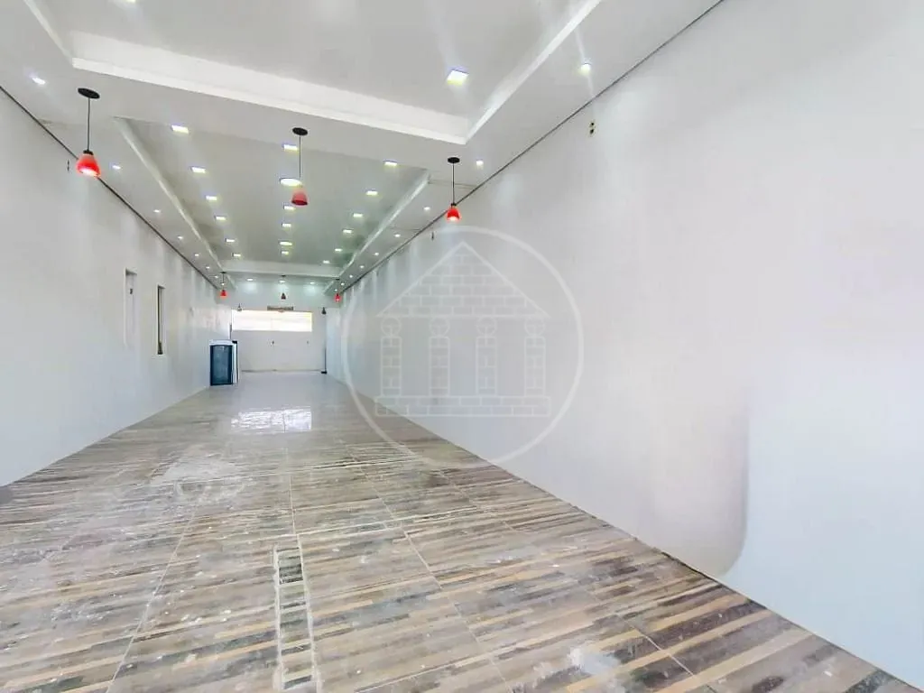 Loja-Salão, 130 m² - Foto 7