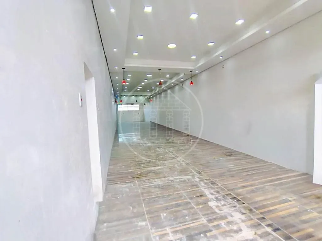 Loja-Salão, 130 m² - Foto 8