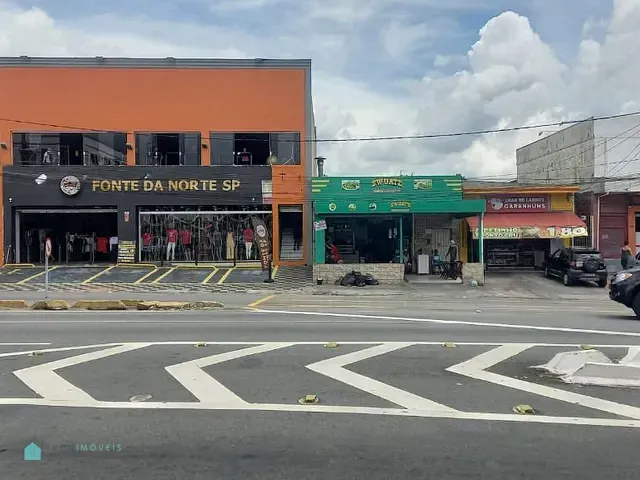 Loja com 142m², à venda, no bairro Freguesia do Ó em São Paulo