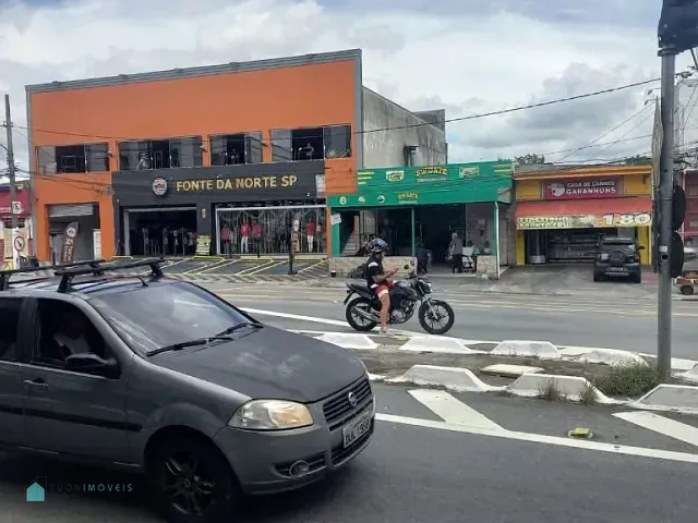 Loja com 142m², à venda, no bairro Freguesia do Ó em São Paulo