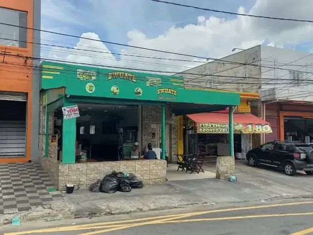 Loja com 142m², à venda, no bairro Freguesia do Ó em São Paulo