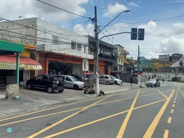 Loja com 142m², à venda, no bairro Freguesia do Ó em São Paulo
