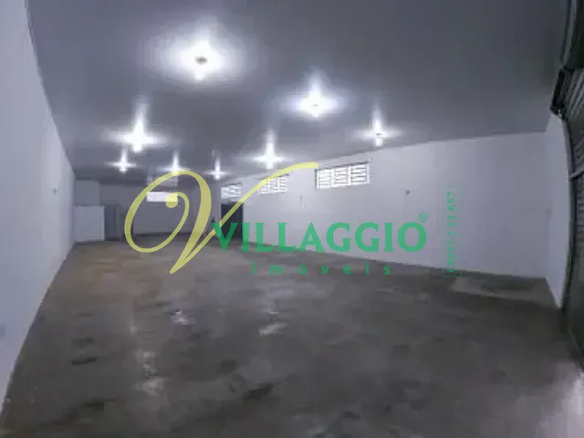 Loja com 200m², para alugar, no bairro Jardim Suzana em São José do Rio Preto