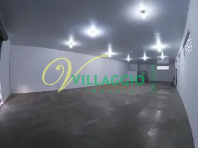 Loja com 200m², para alugar, no bairro Jardim Suzana em São José do Rio Preto