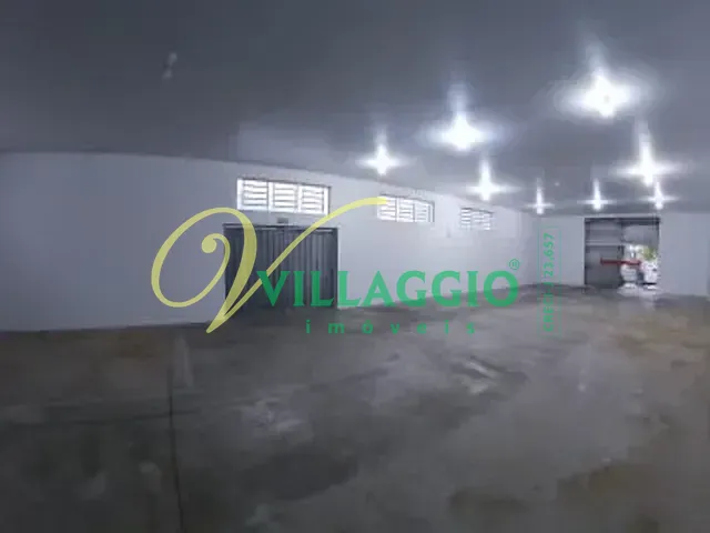Loja com 200m², para alugar, no bairro Jardim Suzana em São José do Rio Preto