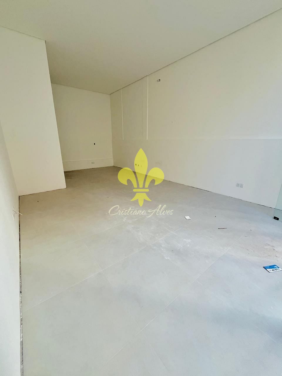 Loja-Salão, 50 m² - Foto 3