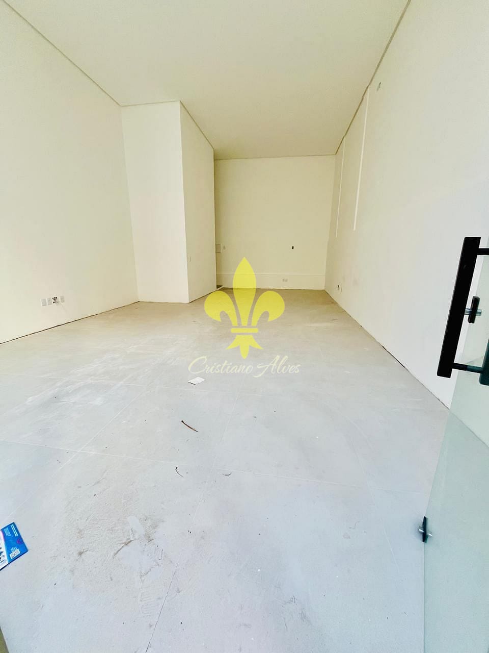 Loja-Salão, 50 m² - Foto 2