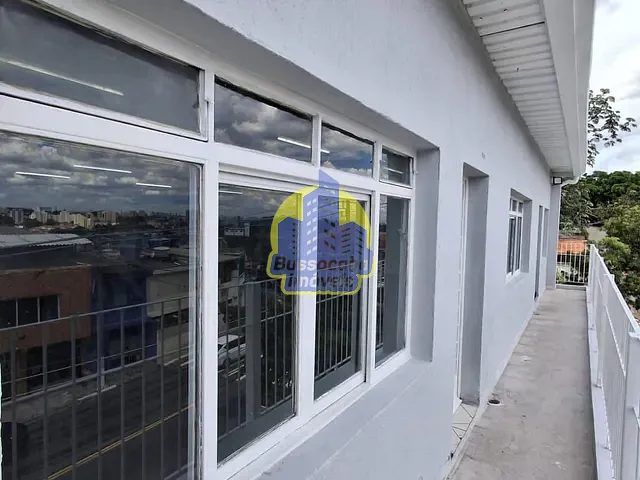 Loja com 250m², para alugar, no bairro Jardim D'Abril em São Paulo