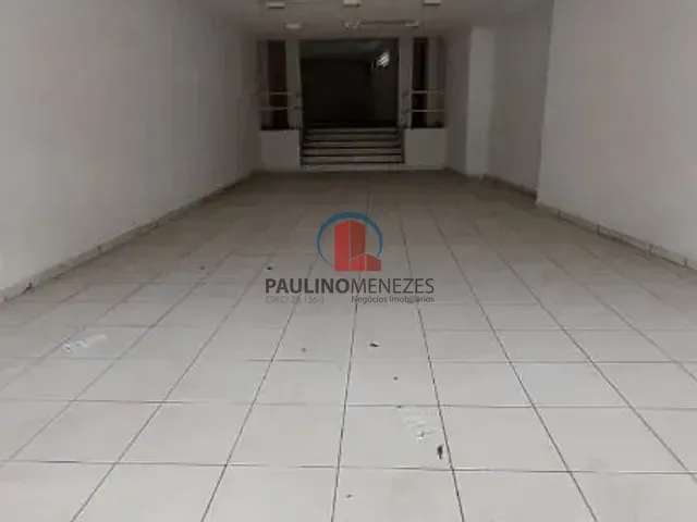Loja com 250m², para alugar, no bairro Centro em Americana