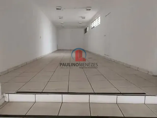 Loja com 250m², para alugar, no bairro Centro em Americana
