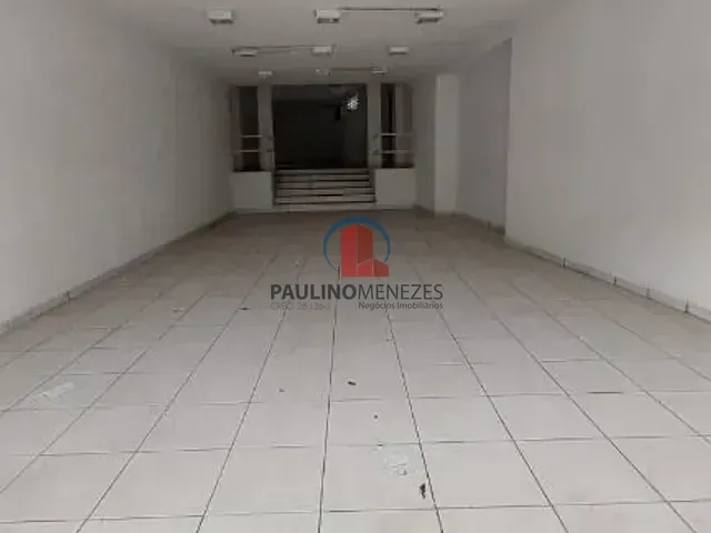 Loja com 250m², para alugar, no bairro Centro em Americana