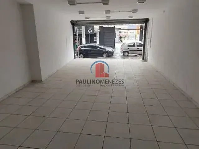 Loja com 250m², para alugar, no bairro Centro em Americana