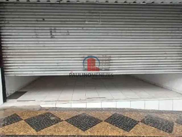 Loja com 250m², para alugar, no bairro Centro em Americana