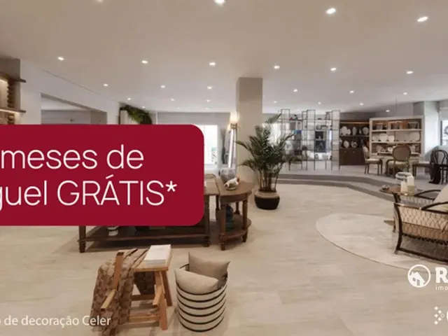 Loja para alugar, no bairro Santa Felicidade em Curitiba