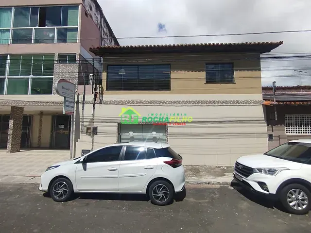 Loja com 55m², para alugar, no bairro Centro em Teresina