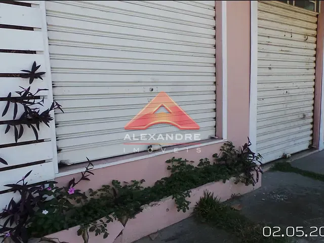 Loja com 250m², para alugar, no bairro Vila Industrial em São José dos Campos