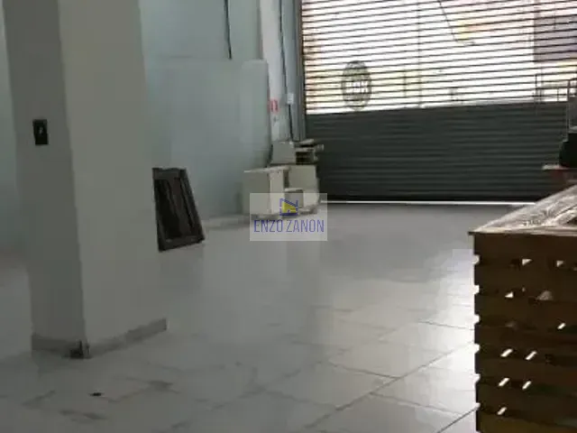 Loja com 400m², para alugar, no bairro Jordanópolis em São Bernardo do Campo