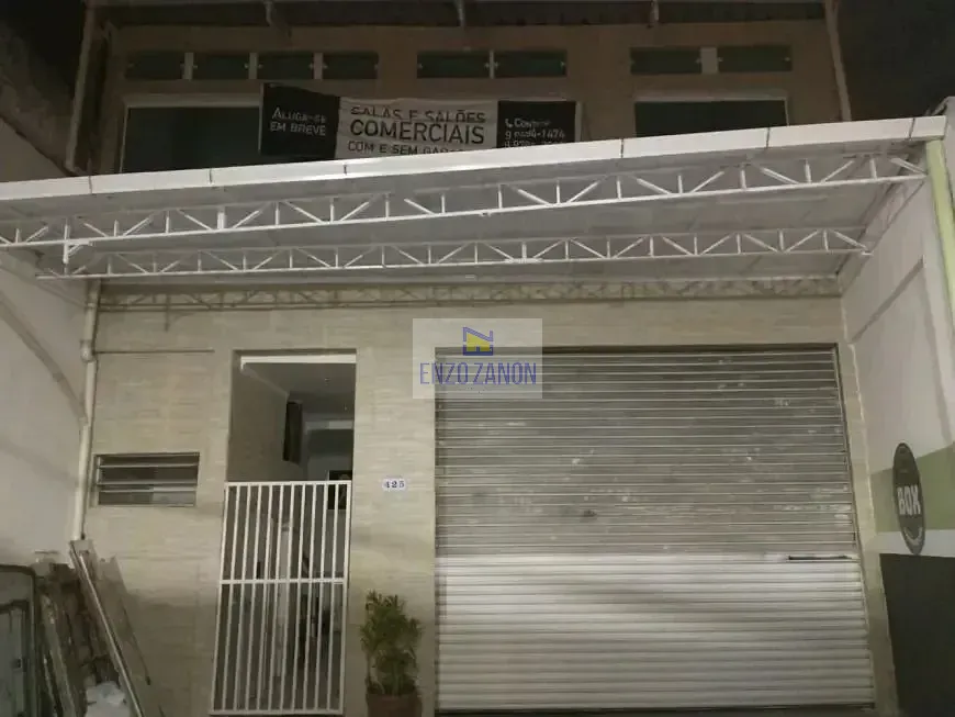 Loja-Salão, 400 m² - Foto 2