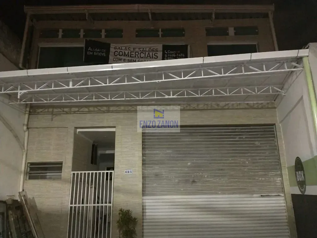 Loja-Salão, 400 m² - Foto 20
