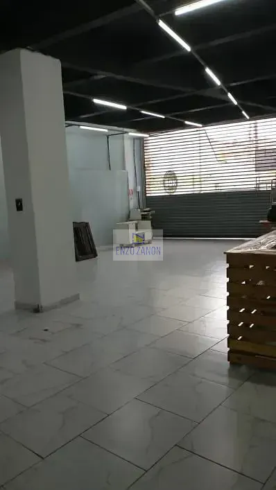 Loja-Salão, 400 m² - Foto 3