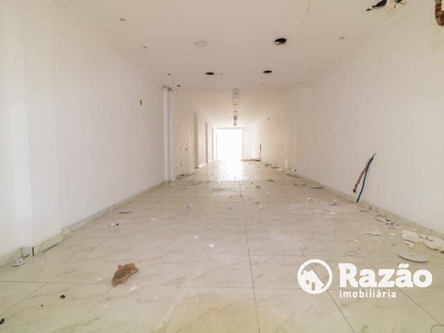 Loja para alugar, no bairro Centro em Curitiba
