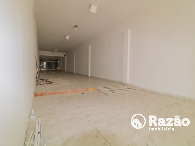 Loja para alugar, no bairro Centro em Curitiba