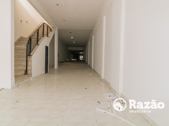 Loja para alugar, no bairro Centro em Curitiba