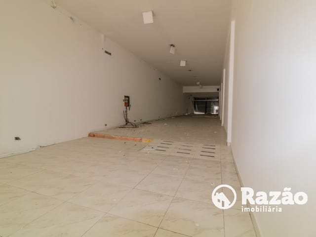 Loja para alugar, no bairro Centro em Curitiba