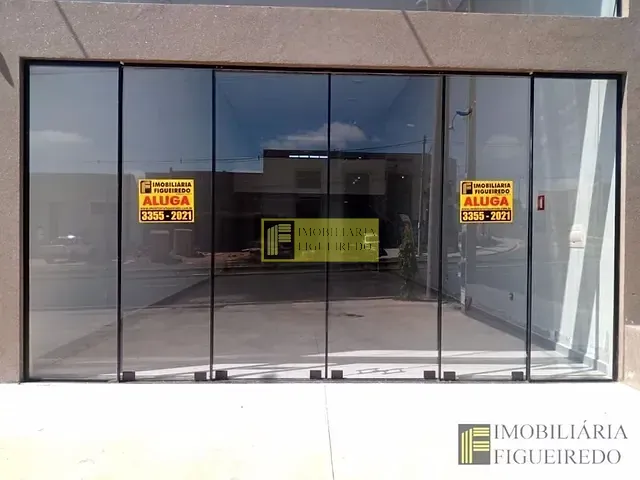 Loja com 152m², para alugar, no bairro Ideal Life Ecolazer Residence em São José do Rio Preto