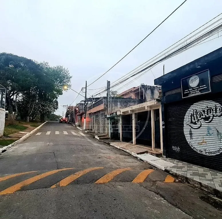 Loja-Salão, 125 m² - Foto 7