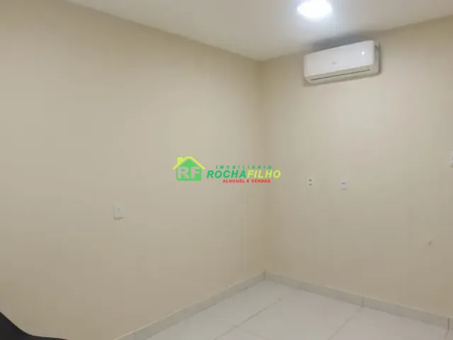 Sala para alugar, no bairro Fátima em Teresina
