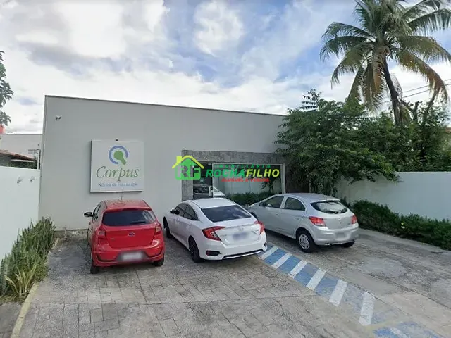 Sala para alugar, no bairro Fátima em Teresina