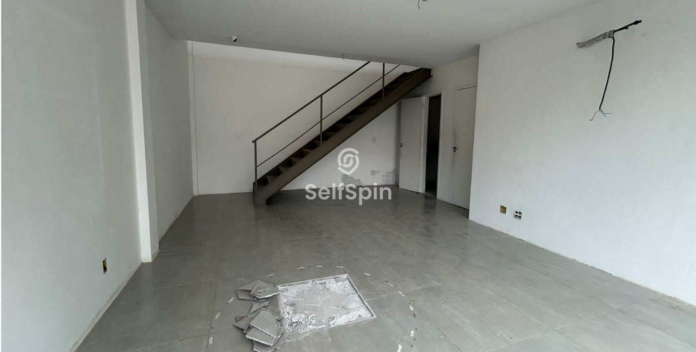 Loja-Salão, 80 m² - Foto 3