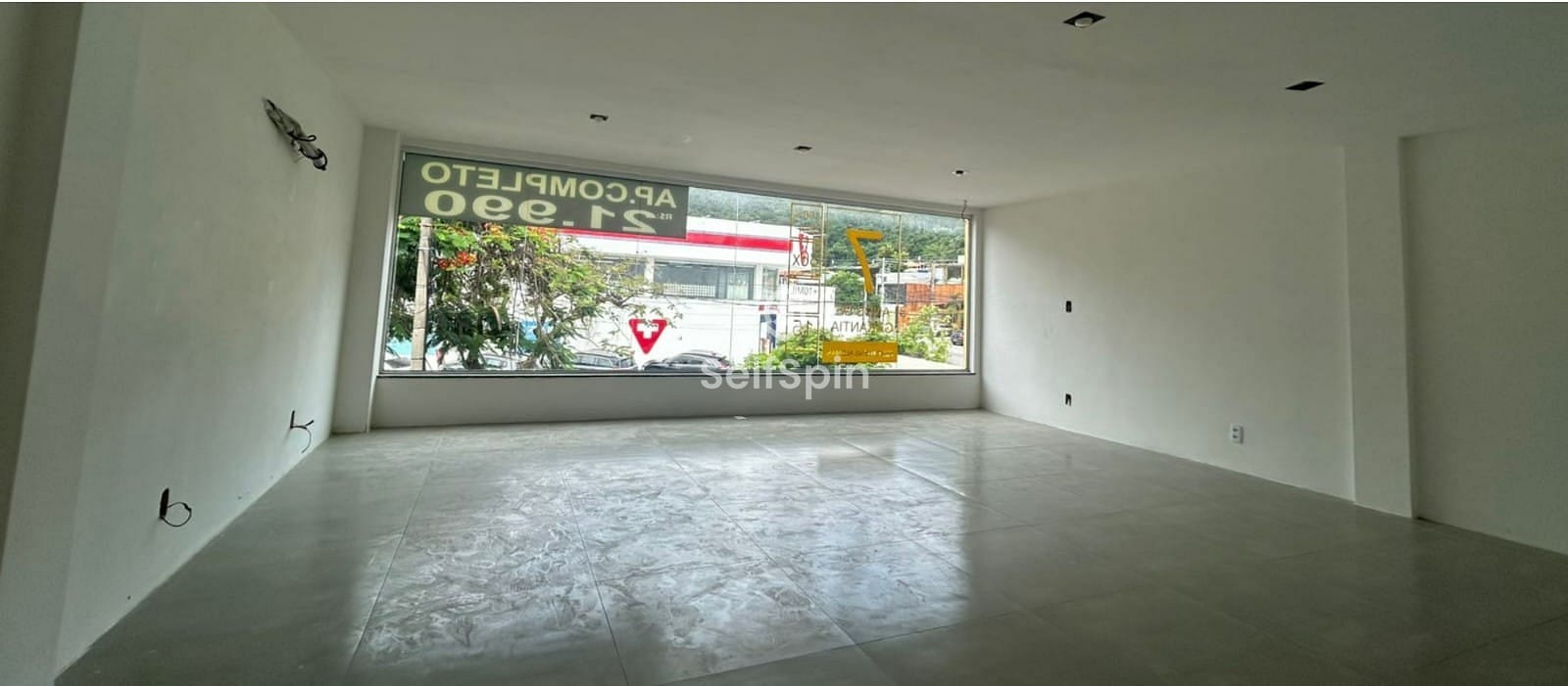 Loja-Salão, 80 m² - Foto 5