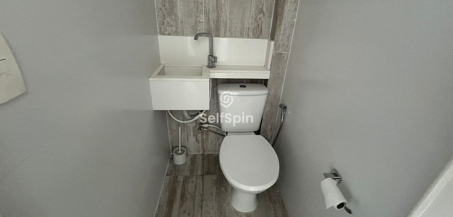 Loja-Salão, 80 m² - Foto 7