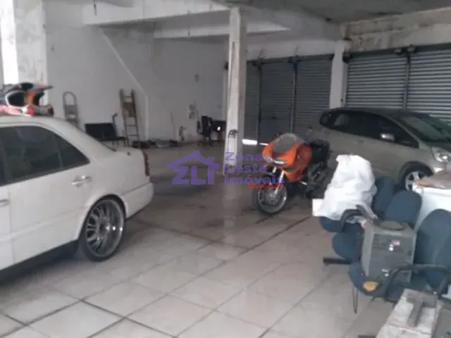 Loja com 400m², para alugar, no bairro Vila Formosa em São Paulo