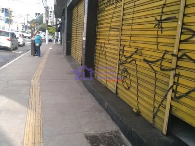 Loja com 400m², para alugar, no bairro Vila Formosa em São Paulo