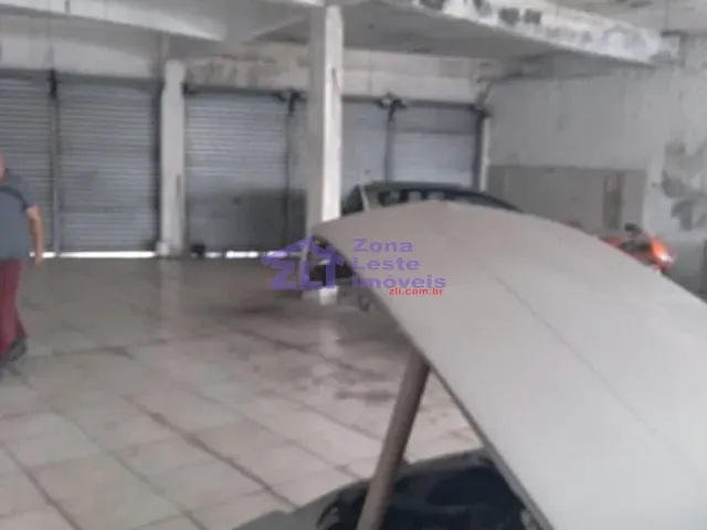 Loja com 400m², para alugar, no bairro Vila Formosa em São Paulo