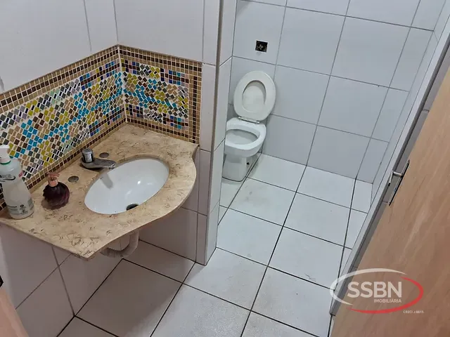 Loja para alugar, no bairro Centro em Nova Odessa