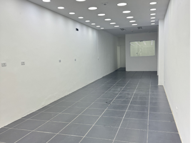 Loja com 70m², para alugar, no bairro Santo Amaro em São Paulo