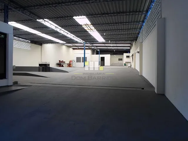 Loja com 560m², à venda, no bairro Jardim Santa Madalena em Sumaré
