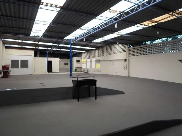 Loja com 560m², à venda, no bairro Jardim Santa Madalena em Sumaré