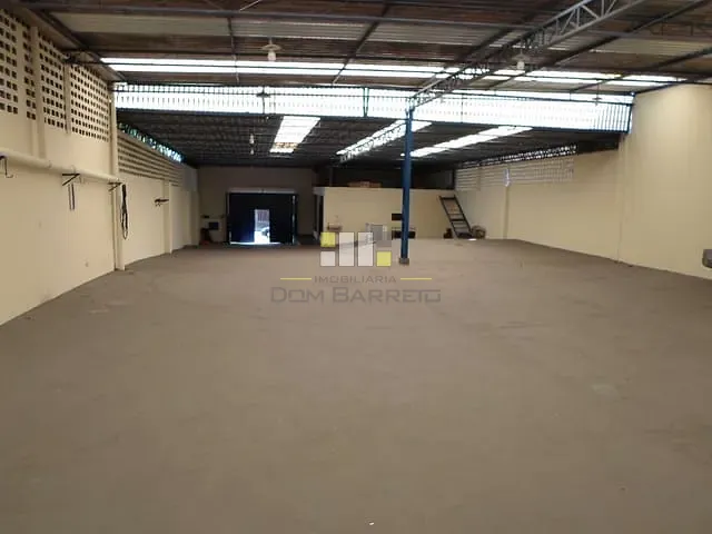 Loja com 560m², à venda, no bairro Jardim Santa Madalena em Sumaré