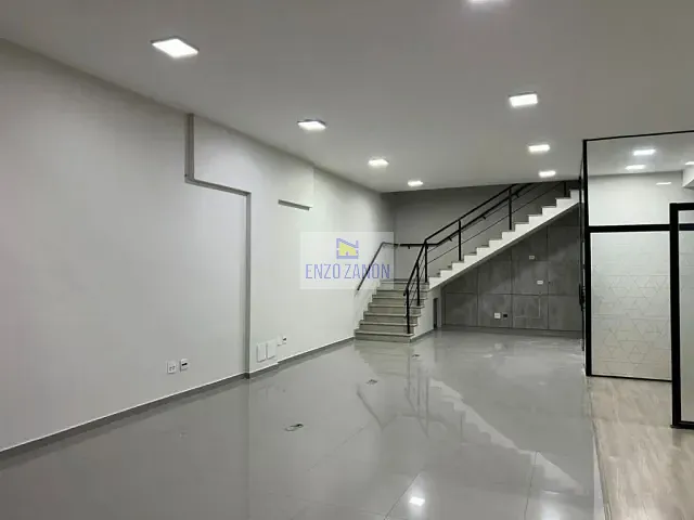 Loja com 217m², para alugar, no bairro Centro em São Bernardo do Campo